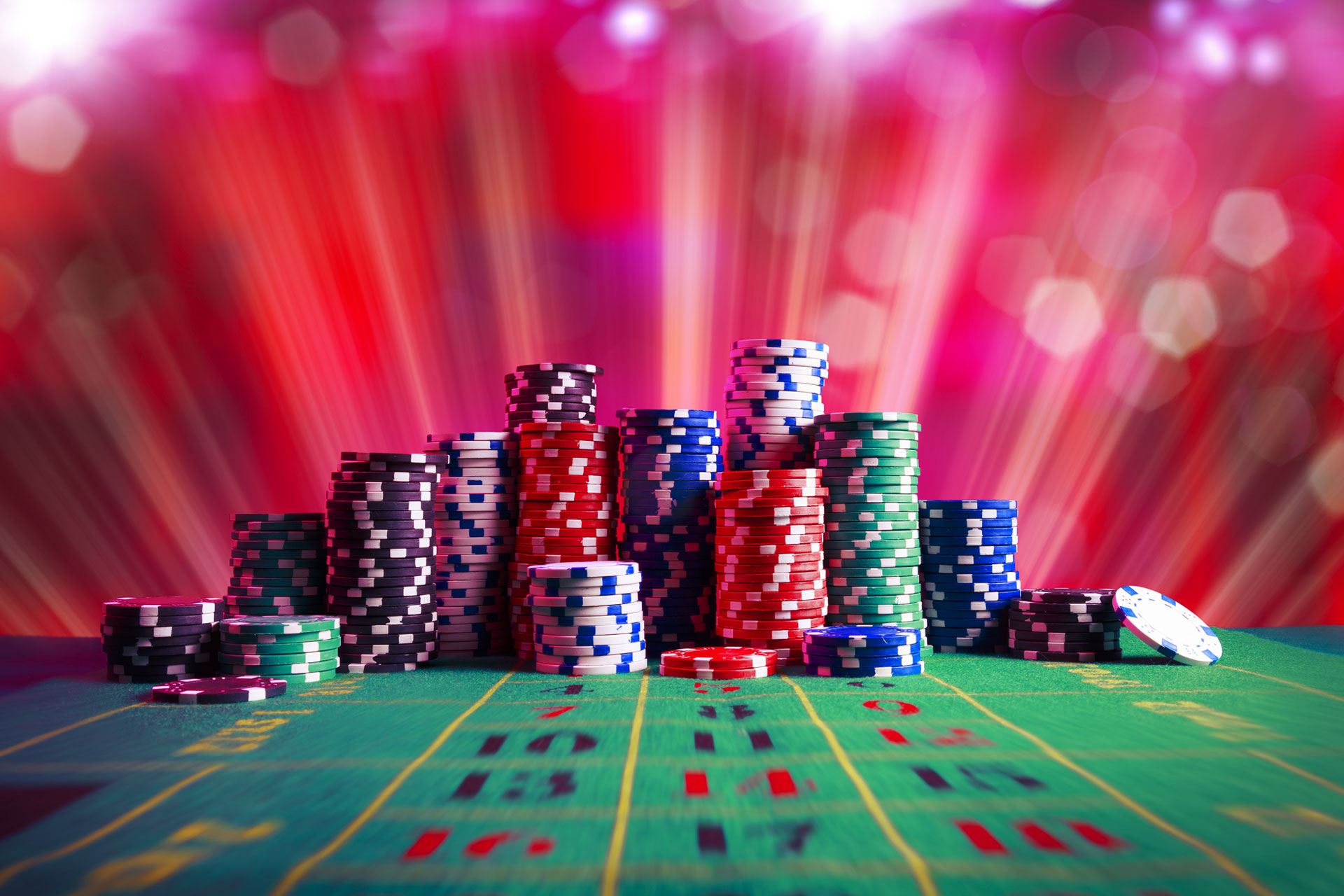 Slot Makinesi Bonusu Rehberi: Kazancınızı Maksimuma Çıkarın