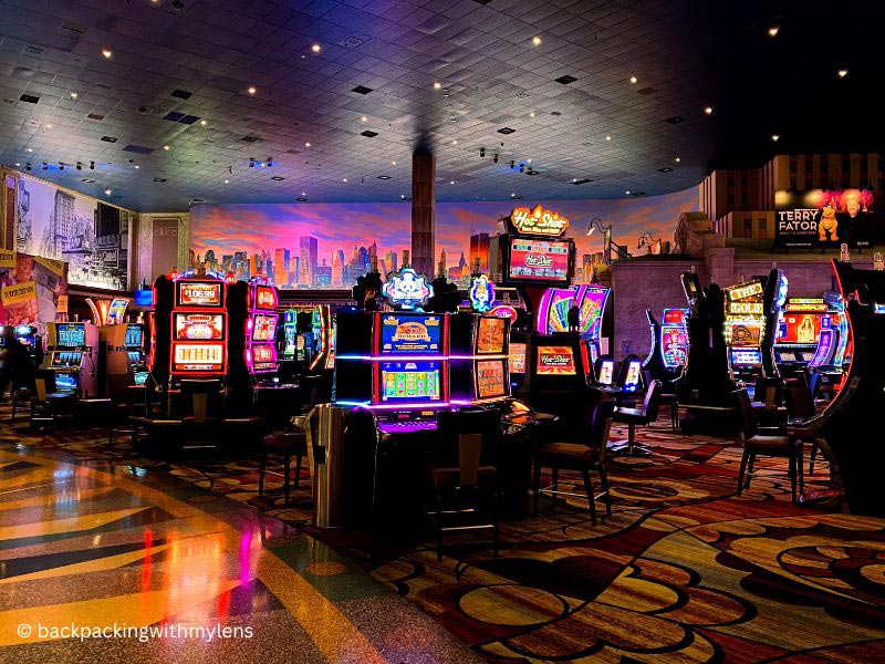 Slot Makinesi Varyasyonları ve Kazanma Stratejileri