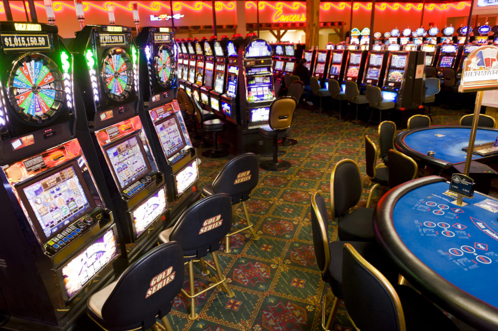 Slot Oyunlarında Kazancınızı Maruz Bırakan Stratejiler